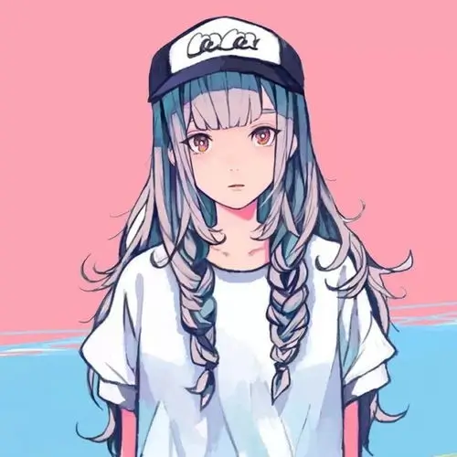 胶片收藏家头像